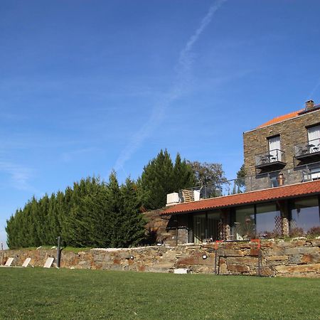 Quinta Da Corujeira Villa Vila Real Eksteriør bilde