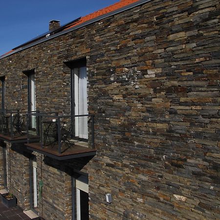 Quinta Da Corujeira Villa Vila Real Eksteriør bilde