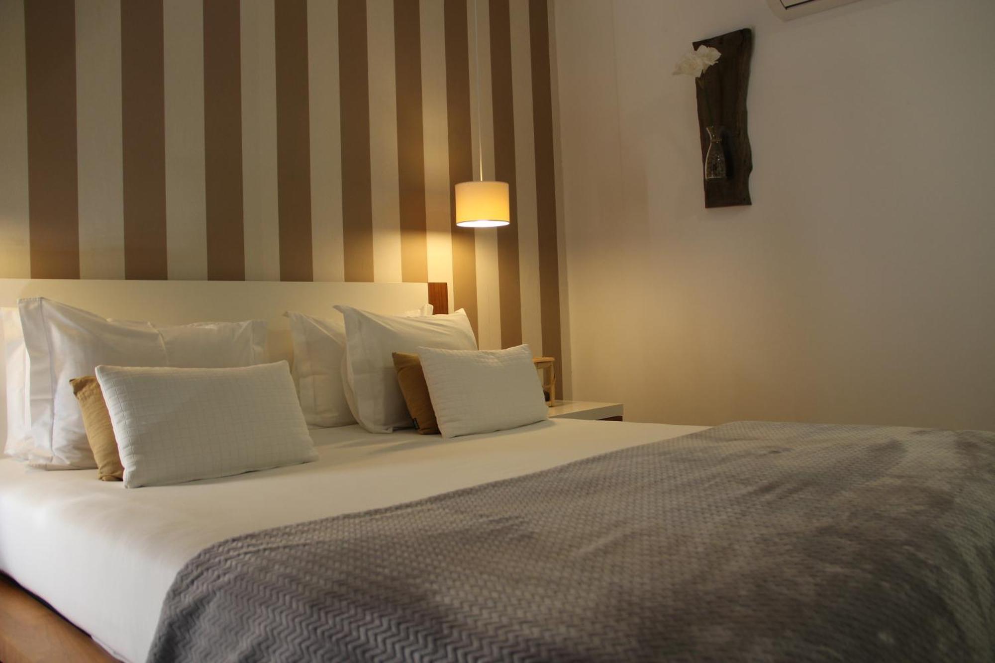 Quinta Da Corujeira Villa Vila Real Eksteriør bilde