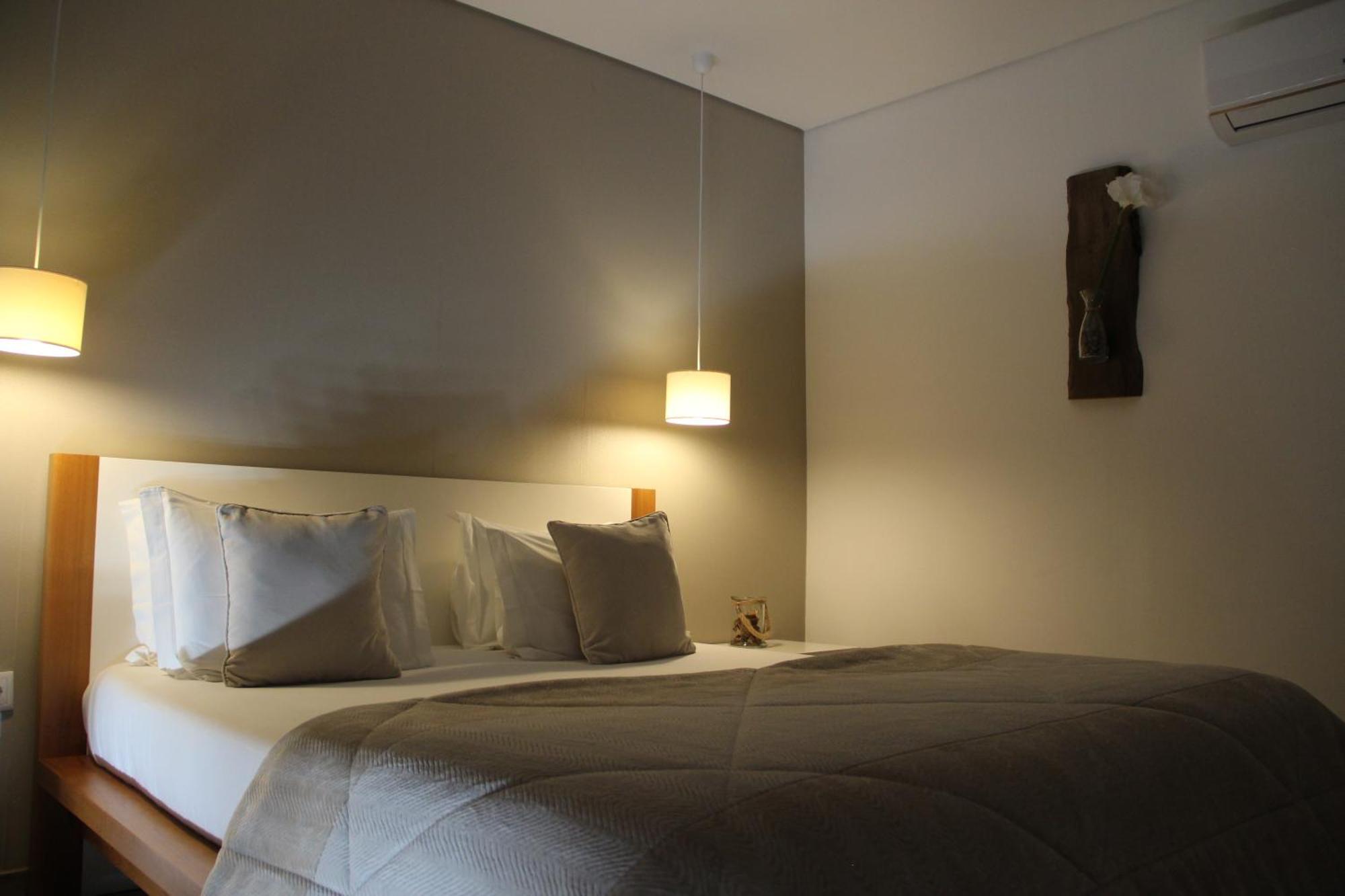 Quinta Da Corujeira Villa Vila Real Eksteriør bilde
