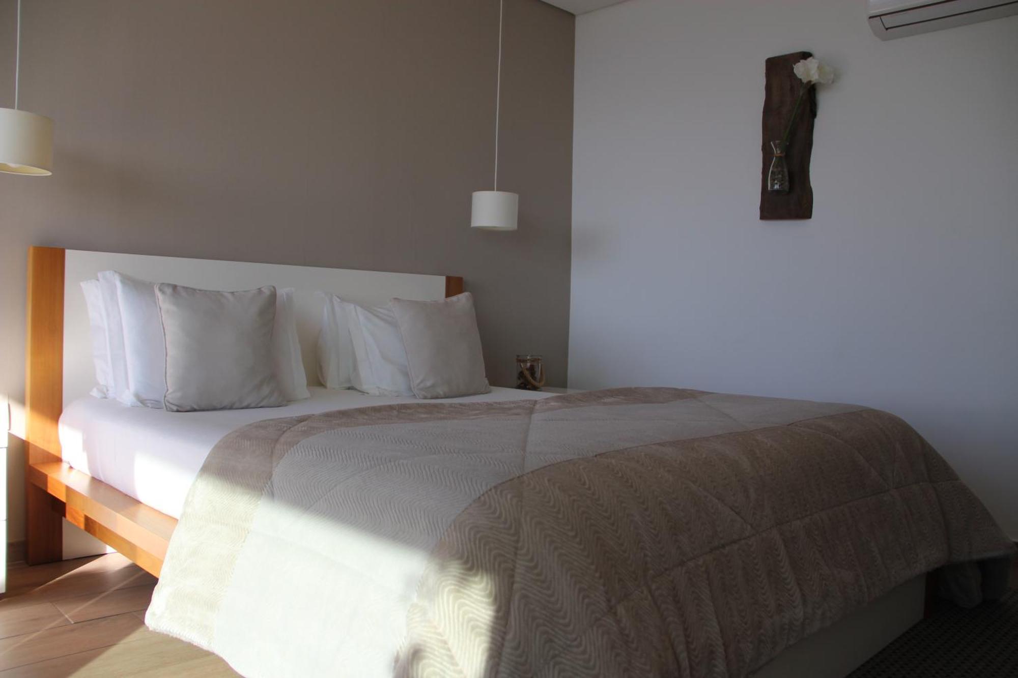 Quinta Da Corujeira Villa Vila Real Eksteriør bilde