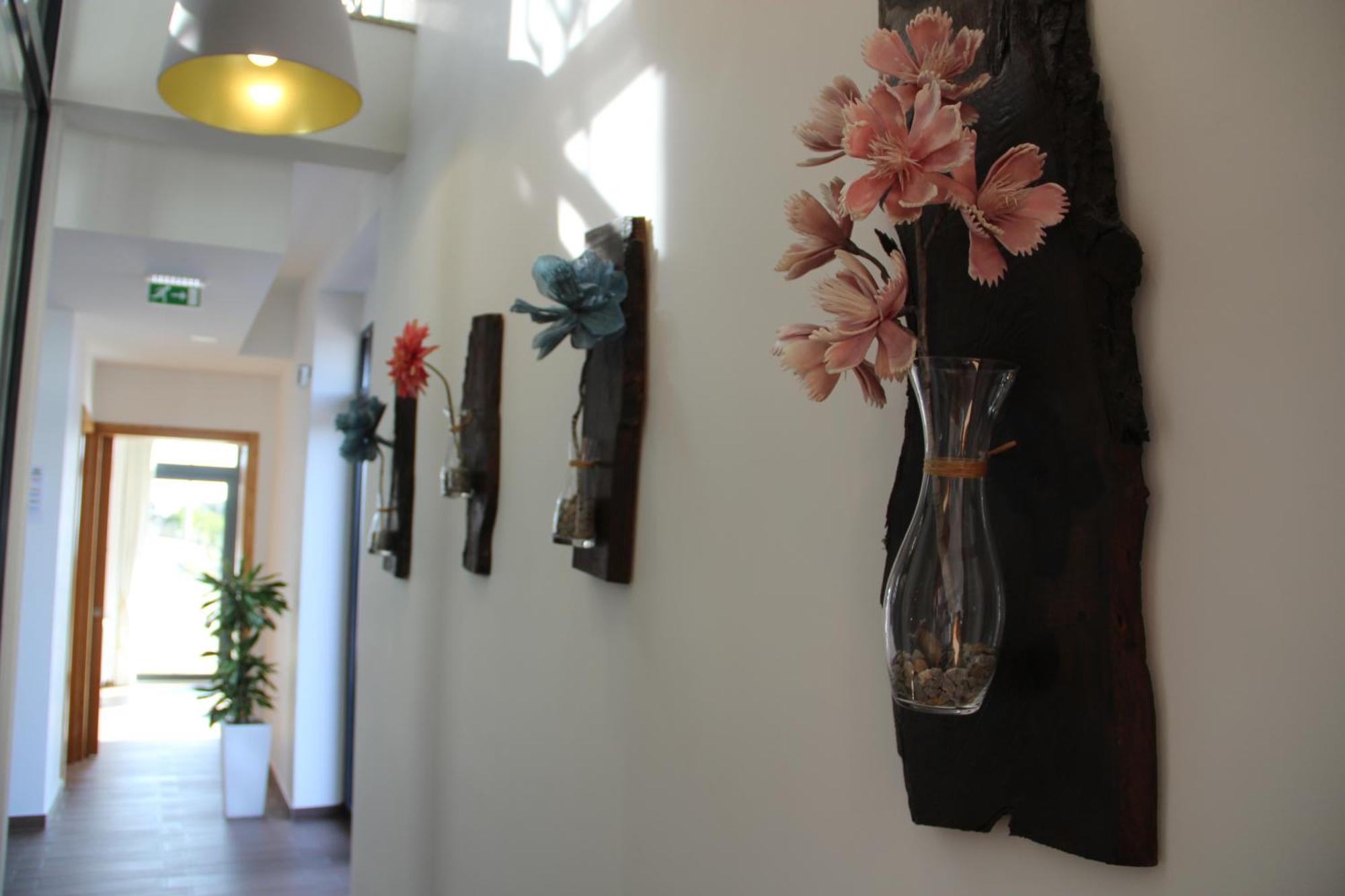 Quinta Da Corujeira Villa Vila Real Eksteriør bilde