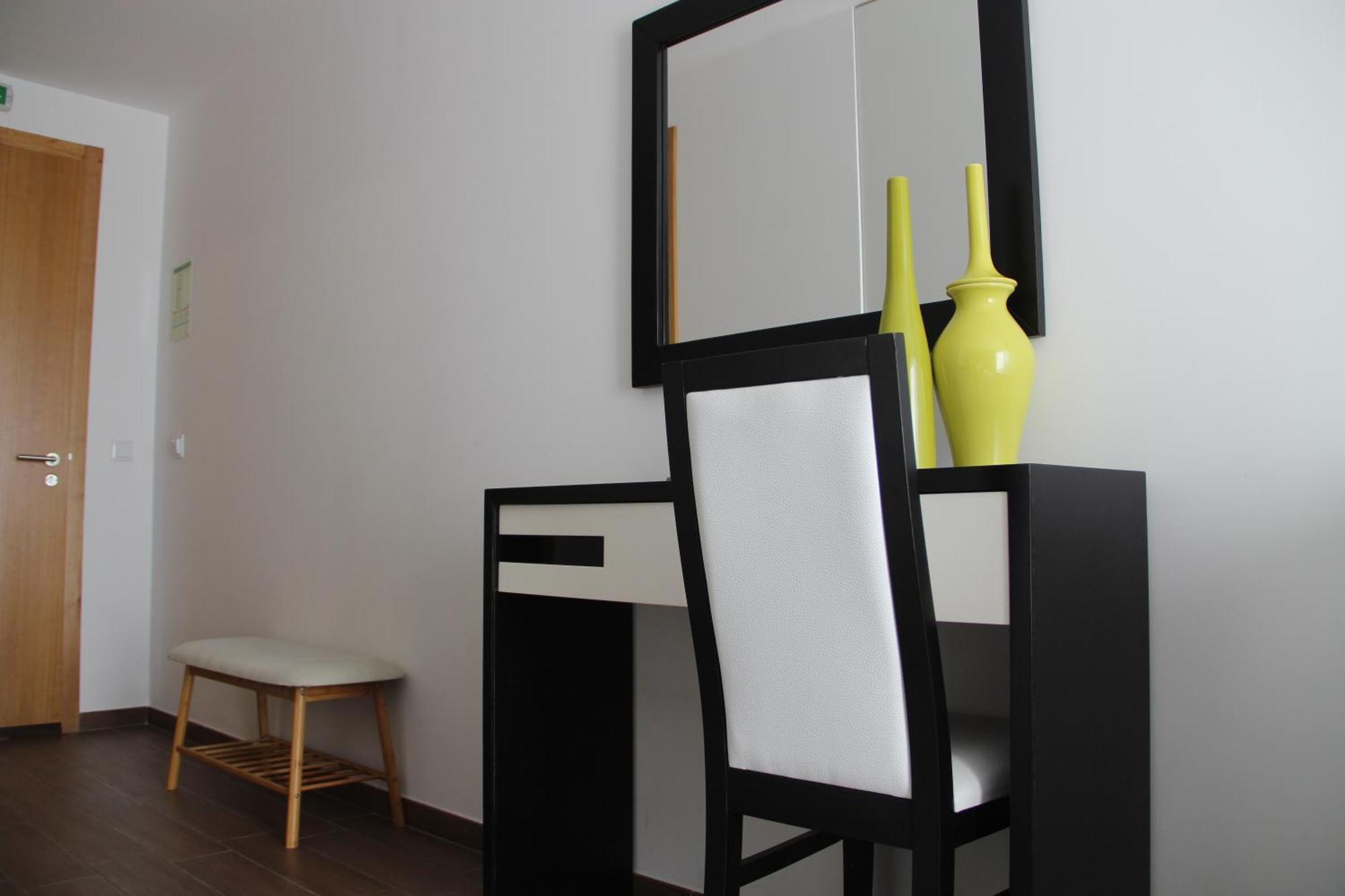 Quinta Da Corujeira Villa Vila Real Eksteriør bilde
