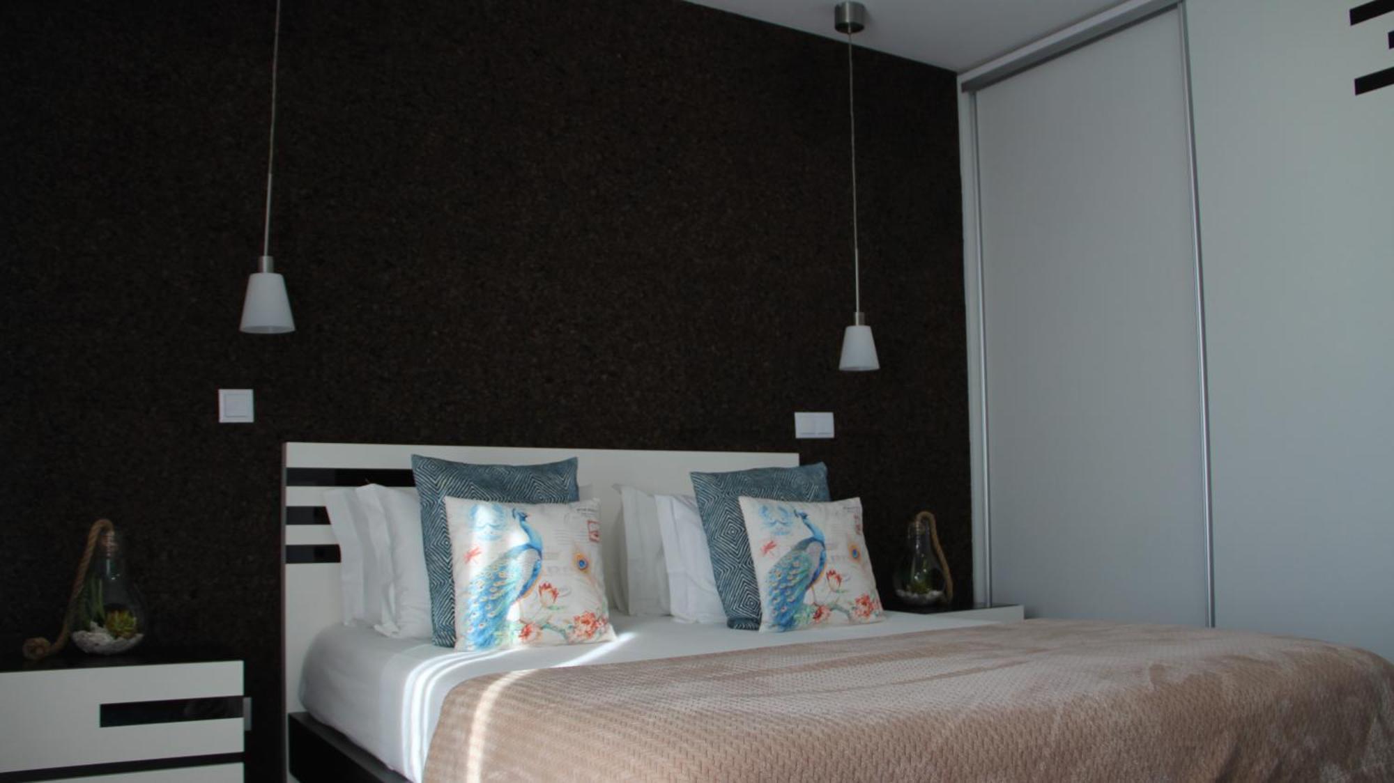 Quinta Da Corujeira Villa Vila Real Eksteriør bilde